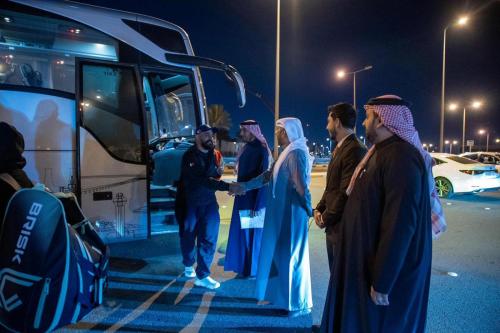 വിദേശത്തുള്ള സ്വദേശികളുടെ മടക്കം: അതിർത്തികളിൽ വിപുലമായ സൗകര്യങ്ങളൊരുക്കി ബഹ്‌റൈൻ