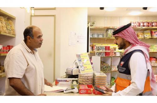 പെരുന്നാൾ വിപണിയിൽ കർശന പരിശോധന; വിലക്കയറ്റം തടയാൻ ബഹ്‌റൈൻ മന്ത്രാലയം രംഗത്ത്