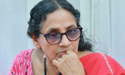 തെറ്റ് പറ്റിയിട്ടില്ലെന്ന് നിയമപരമായി തെളിയിക്കും ; കെ കെ ലതിക തെറ്റ് പറ്റിയിട്ടില്ലെന്ന് നിയമപരമായി തെളിയിക്കും ; കെ കെ ലതിക
