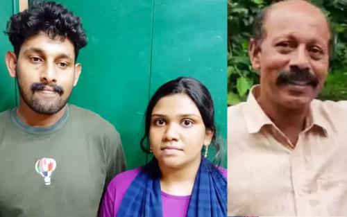 തിരൂരിലെ ഹോട്ടലുടമ സിദ്ദീഖിന്റെ കൊലപാതകം ഹണിട്രാപ് ശ്രമത്തിനിടെ തിരൂരിലെ ഹോട്ടലുടമ സിദ്ദീഖിന്റെ കൊലപാതകം ഹണിട്രാപ് ശ്രമത്തിനിടെ