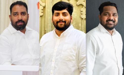 ഐ വൈ സി സി ബഹ്റൈൻ എട്ടാമത് ദേശീയ കമ്മറ്റി ചുമതലയേറ്റു ഐ വൈ സി സി ബഹ്റൈൻ എട്ടാമത് ദേശീയ കമ്മറ്റി ചുമതലയേറ്റു