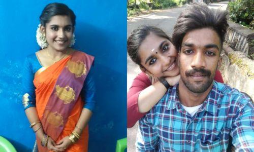 ഷാരോണ് വധക്കേസ്: ഗ്രീഷ്മയ്ക്ക് വധശിക്ഷ ഷാരോണ് വധക്കേസ്: ഗ്രീഷ്മയ്ക്ക് വധശിക്ഷ
