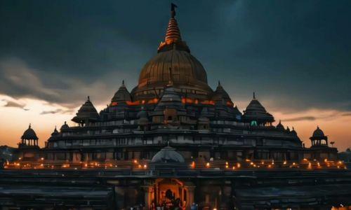 പ്രാണപ്രതിഷ്ഠ ചടങ്ങ്: മഹാരാഷ്ട്ര പ്രഖ്യാപിച്ച അവധി ശരിവച്ച് കോടതി, ഹർജിക്കാർക്ക് തിരിച്ചടി പ്രാണപ്രതിഷ്ഠ ചടങ്ങ്: മഹാരാഷ്ട്ര പ്രഖ്യാപിച്ച അവധി ശരിവച്ച് കോടതി, ഹർജിക്കാർക്ക് തിരിച്ചടി