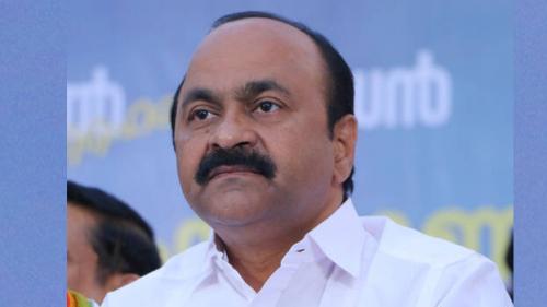 മുഖ്യമന്ത്രിയുടെ അറിവോടെയാണ് രാഹുൽ ഗാന്ധിയുടെ ഓഫീസ് ആക്രമിച്ചതെന്ന് പ്രതിപക്ഷ നേതാവ് വി.ഡി സതീശൻ മുഖ്യമന്ത്രിയുടെ അറിവോടെയാണ് രാഹുൽ ഗാന്ധിയുടെ ഓഫീസ് ആക്രമിച്ചതെന്ന് പ്രതിപക്ഷ നേതാവ് വി.ഡി സതീശൻ
