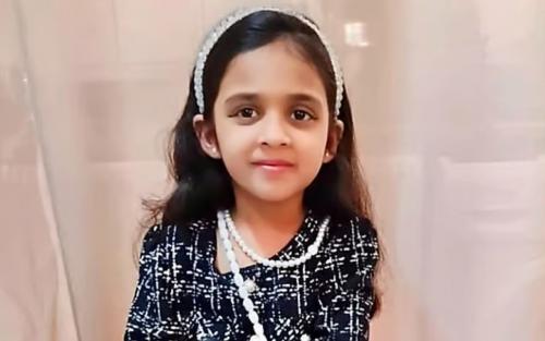 ഷാർജയിൽ ജനലിലൂടെ താഴേക്ക് നോക്കുന്നതിനിടെ വീണ് മലയാളി ബാലിക മരിച്ചു