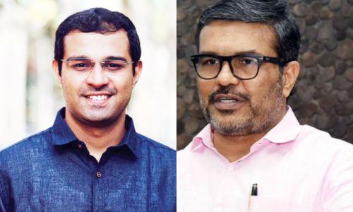 ഇതൊക്കെ ശ്രദ്ധിക്കേണ്ടേ അംബാനെ, ബാര്കോഴ ആരോപണത്തിൽ ഭരണപക്ഷത്തിനെതിരെ റോജി, ചർച്ച നടന്നിട്ടില്ലെന്ന് എം ബി രാജേഷ് ഇതൊക്കെ ശ്രദ്ധിക്കേണ്ടേ അംബാനെ, ബാര്കോഴ ആരോപണത്തിൽ ഭരണപക്ഷത്തിനെതിരെ റോജി, ചർച്ച നടന്നിട്ടില്ലെന്ന് എം ബി രാജേഷ്