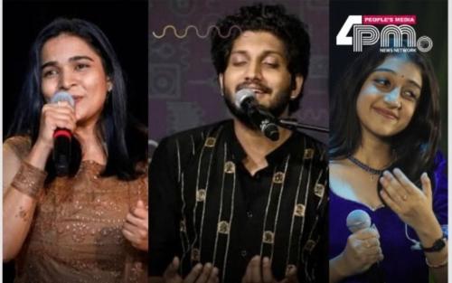 സ്റ്റാർ സിംഗേഴ്‌സിന്റെ സംഗീതവിരുന്നുമായി 'ശ്രാവണം 2026': ഗാനസന്ധ്യ സെപ്റ്റംബർ 24-ന് ബഹ്‌റൈൻ കേരളീയ സമാജത്തിൽ