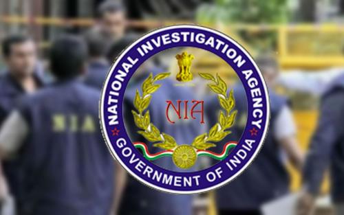 ആയുധ−മയക്കുമരുന്ന് കടത്ത് കേസ്: 13 പാക്ക് പൗരന്മാർക്കെതിരെ എൻഐഎ കുറ്റപത്രം സമർപ്പിച്ചു