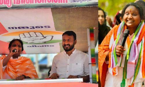 ആലത്തൂരിൽ രമ്യ ഹരിദാസ് പാട്ടും പാടി ജയിക്കും: രാഹുൽ മാങ്കൂട്ടത്തിൽ ആലത്തൂരിൽ രമ്യ ഹരിദാസ് പാട്ടും പാടി ജയിക്കും: രാഹുൽ മാങ്കൂട്ടത്തിൽ