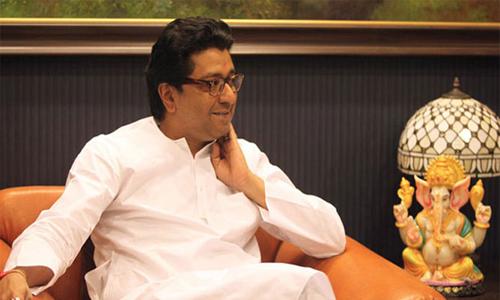 മറാത്തികളല്ലാത്തവരുടെ ഓട്ടോറിക്ഷകള്‍ കത്തിക്കണം: രാജ് താക്കറെ