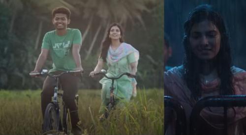 യൂട്യൂബ് ട്രെൻഡിംഗിൽ കേരളത്തിൽ ഒന്നാമതായി ക്രിസ്റ്റി ട്രെയ്ലർ; ആഗോളതലത്തിൽ 50-ാം സ്ഥാനത്ത്