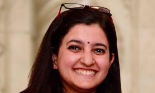 ഇന്ത്യന് ഗവേഷക വിദ്യാർത്ഥിനി സൈക്കിൾ യാത്രക്കിടെ ലണ്ടനിൽ ട്രക്കിടിച്ച് മരിച്ചു ഇന്ത്യന് ഗവേഷക വിദ്യാർത്ഥിനി സൈക്കിൾ യാത്രക്കിടെ ലണ്ടനിൽ ട്രക്കിടിച്ച് മരിച്ചു