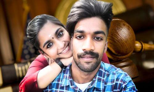 ഷാരോൺ വധക്കേസ്; ഗ്രീഷ്മയും അമ്മാവനും കുറ്റക്കാർ, അമ്മയെ വെറുതെ വിട്ടു ഷാരോൺ വധക്കേസ്; ഗ്രീഷ്മയും അമ്മാവനും കുറ്റക്കാർ, അമ്മയെ വെറുതെ വിട്ടു