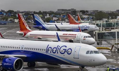 ആഭ്യന്തര വിമാന നിരക്കിലെ നിയന്ത്രണം പിൻവലിച്ചു; യാത്രക്കാർക്ക് ആശ്വാസം