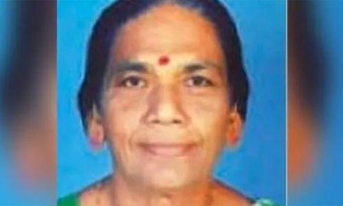 സെലീനാമ്മയുടെ പോസ്റ്റ്‌മോര്‍ട്ടം പൂർത്തിയായി; ഇൻക്വസ്റ്റിൽ ഒന്നും കണ്ടെത്താൻ ആയില്ല