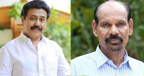 സംവിധായകൻ വിനയൻ വഞ്ചിച്ചതായി നിർ‍മ്മാതാവ്