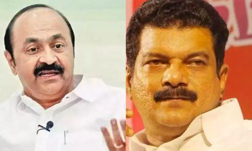 നിലപാട് മാറ്റാതെ സതീശൻ: അന്വറിന്റെ യു.ഡി.എഫ് പ്രവേശനം തൽക്കാലം നടക്കില്ലെന്ന് സൂചന നിലപാട് മാറ്റാതെ സതീശൻ: അന്വറിന്റെ യു.ഡി.എഫ് പ്രവേശനം തൽക്കാലം നടക്കില്ലെന്ന് സൂചന