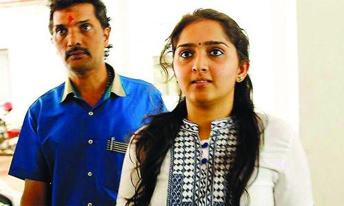 ട്രെയിൻ‍ യാത്രക്കിടെ കൈ­യേ­റ്റശ്രമം: സനു­ഷ കോ­ടതി­യിൽ‍ മൊ­ഴി­ നൽ‍­കി­