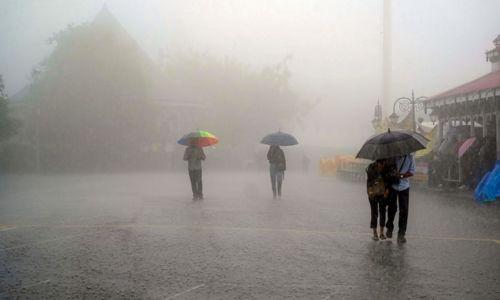 സംസ്ഥാനത്തെ 3 നദികളിൽ ജലനിരപ്പ് അപകടകരം; ജാഗ്രത വേണമെന്ന് കേന്ദ്ര ജലകമ്മീഷൻ