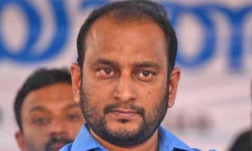 പ്രമോദ് കോട്ടൂളി ചെറിയ കണ്ണി മാത്രം, കോഴിക്കോട് റിയാസിന്റെ മിനി ക്യാബിനറ്റ് പ്രവർത്തിക്കുന്നു: പി കെ ഫിറോസ് പ്രമോദ് കോട്ടൂളി ചെറിയ കണ്ണി മാത്രം, കോഴിക്കോട് റിയാസിന്റെ മിനി ക്യാബിനറ്റ് പ്രവർത്തിക്കുന്നു: പി കെ ഫിറോസ്