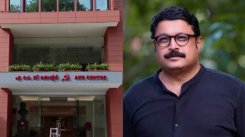 സിപിഎം സൈബർ ടീമിൽ പൊട്ടിത്തെറി; നികേഷിനെതിരെ മുതിർന്ന മാധ്യമപ്രവർത്തകർ രംഗത്ത്