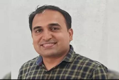 ഡ്രോണ് ആക്രമണത്തില് പരിക്കേറ്റ് ചികിത്സയിലായിരുന്ന സൈനികന് വീരമൃത്യു ഡ്രോണ് ആക്രമണത്തില് പരിക്കേറ്റ് ചികിത്സയിലായിരുന്ന സൈനികന് വീരമൃത്യു
