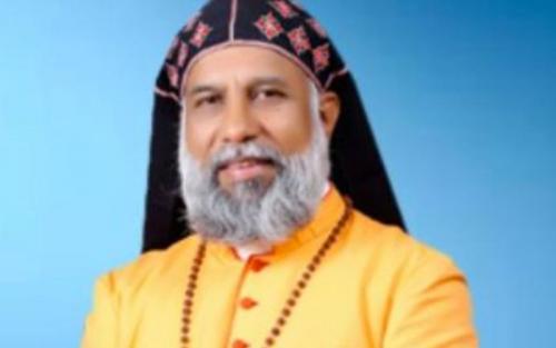 കക്കുകളി നാടകത്തിന്റെ പ്രദര്ശനാനുമതി നിഷേധിക്കണം; കർദിനാൾ മാര് ക്ലീമിസ് ബാവ കക്കുകളി നാടകത്തിന്റെ പ്രദര്ശനാനുമതി നിഷേധിക്കണം; കർദിനാൾ മാര് ക്ലീമിസ് ബാവ