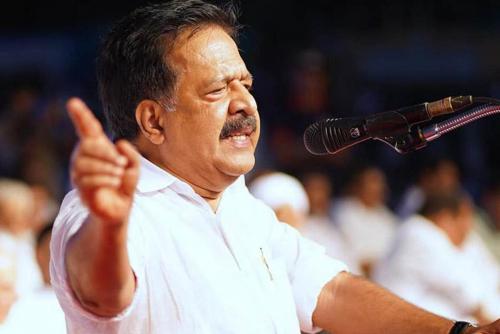 യുഡിഎഫ് അധികാരത്തിലെത്തിയാൽ കേരള ബാങ്ക് പിരിച്ച് വിടും: രമേശ് ചെന്നിത്തല