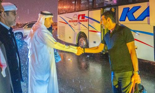 വിദേശത്തുള്ള ബഹ്‌റൈൻ പൗരന്മാർക്ക് സുരക്ഷിത മടക്കം ഉറപ്പാക്കി വിദേശകാര്യ മന്ത്രാലയം