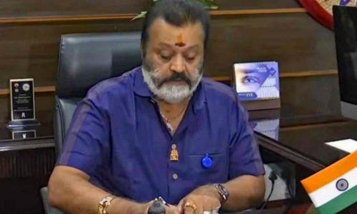കേരളത്തെ ടൂറിസം ഡെസ്റ്റിനേഷൻ ആക്കും ‘: സുരേഷ് ഗോപി കേരളത്തെ ടൂറിസം ഡെസ്റ്റിനേഷൻ ആക്കും ‘: സുരേഷ് ഗോപി