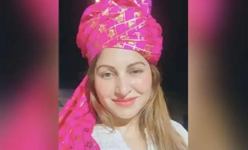 സൊനാലി ഫൊഗാട്ടിന്റെ മരണം‍; രണ്ട് സഹായികൾ‍ അറസ്റ്റിൽ‍ 