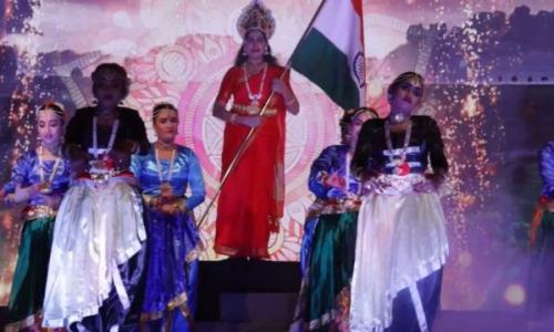 ബഹ്റൈൻ ബാലഭാരതി സംഘടിപ്പിച്ച സാംസ്കാരിക ഉത്സവം 2023 സമാപിച്ചു ബഹ്റൈൻ ബാലഭാരതി സംഘടിപ്പിച്ച സാംസ്കാരിക ഉത്സവം 2023 സമാപിച്ചു
