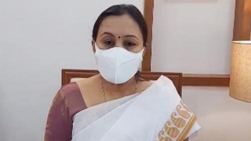 ഷവർമ മാർഗ നിർദേശം പ്രാബല്യത്തിൽ; ഉത്തരവ് പാലിക്കാത്തവർക്കെതിരെ കർശന നടപടിയെടുക്കുമെന്ന് വീണ ജോർജ് ഷവർമ മാർഗ നിർദേശം പ്രാബല്യത്തിൽ; ഉത്തരവ് പാലിക്കാത്തവർക്കെതിരെ കർശന നടപടിയെടുക്കുമെന്ന് വീണ ജോർജ്