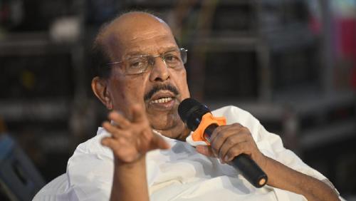 ജി. സുധാകരനെതിരെ സിപിഎം പടയൊരുക്കം; പുന്നപ്രയിൽ വമ്പൻ പ്രതിഷേധ മാർച്ച്‌