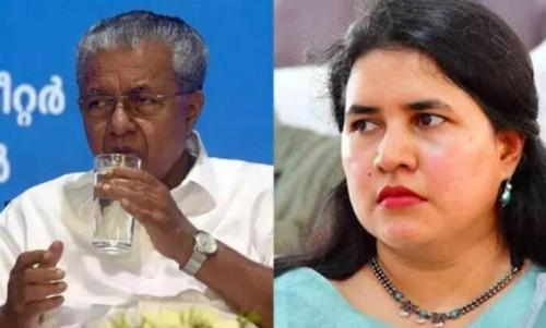 മാസപ്പടി കേസ്: അന്വേഷണം ഒന്നാം പിണറായി സർക്കാരിലേക്ക്; വീണയെ ഇഡി വീണ്ടും ചോദ്യം ചെയ്യും