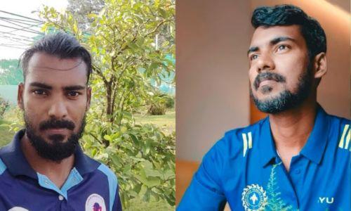 ക്രിക്കറ്റ് കോച്ച് പീഡിപ്പിച്ചെന്ന പരാതി; KCAയോട് വിശദീകരണം തേടി മനുഷ്യാവകാശ കമ്മീഷൻ ക്രിക്കറ്റ് കോച്ച് പീഡിപ്പിച്ചെന്ന പരാതി; KCAയോട് വിശദീകരണം തേടി മനുഷ്യാവകാശ കമ്മീഷൻ