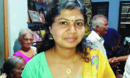 സി­വിൽ‍ സർ‍­വീസ് പരീ­ക്ഷയിൽ‍ മലയാ­ളി­ത്തി­ളക്കം