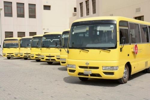 സ്കൂൾ ബസുകളിൽ കർശന നിരീക്ഷണം: ക്യാമറയും അറ്റൻഡറും നിർബന്ധമാക്കണമെന്ന് ബഹ്റൈൻ പാർലമെന്റ്