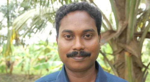 ട്രെഡ് മില്ലിൽ വ്യായാമം ചെയ്യവേ അപകടം; കെ.എസ്.ഇ.ബി അസിസ്റ്റന്റ് എഞ്ചിനീയർക്ക് ദാരുണാന്ത്യം ട്രെഡ് മില്ലിൽ വ്യായാമം ചെയ്യവേ അപകടം; കെ.എസ്.ഇ.ബി അസിസ്റ്റന്റ് എഞ്ചിനീയർക്ക് ദാരുണാന്ത്യം