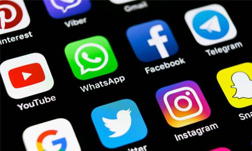 സമൂഹമാധ്യമങ്ങളിലൂടെ അക്രമത്തിന് ആഹ്വാനം ചെയ്ത 40 പേര്‍ക്കെതിരെ കേസെടുത്തു