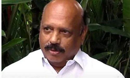 തന്നെ കൊലപ്പെടുത്താന്‍ പാർട്ടിക്കുള്ളിൽ നീക്കം': ഡിജിപിക്ക് പരാതി നൽകി കുട്ടനാട് എംഎൽഎ