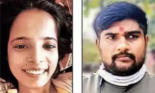 കാമുകിയെ മുക്കി കൊന്ന് മൃതദേഹം സ്യൂട്ട്കേസിനുള്ളിലാക്കി തള്ളി; യവാവ് അറസ്റ്റിൽ കാമുകിയെ മുക്കി കൊന്ന് മൃതദേഹം സ്യൂട്ട്കേസിനുള്ളിലാക്കി തള്ളി; യവാവ് അറസ്റ്റിൽ