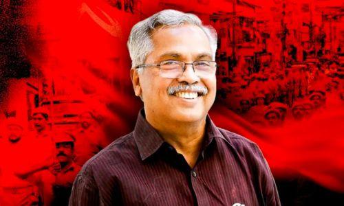 ബിനോയ് വിശ്വം വീണ്ടും സിപിഐ സംസ്ഥാന സെക്രട്ടറി