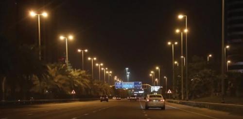 ബഹ്‌റൈൻ നിരത്തുകളിൽ നിശബ്ദത; സുരക്ഷാ നിർദ്ദേശങ്ങൾ പാലിച്ച് പൊതുജനങ്ങൾ