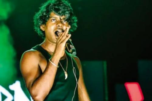 വേടന്റെ പാട്ട് കാലിക്കറ്റ് സർവകലാശാല സിലബസിൽ; പിൻവലിക്കണമെന്ന് ആവശ്യം വേടന്റെ പാട്ട് കാലിക്കറ്റ് സർവകലാശാല സിലബസിൽ; പിൻവലിക്കണമെന്ന് ആവശ്യം
