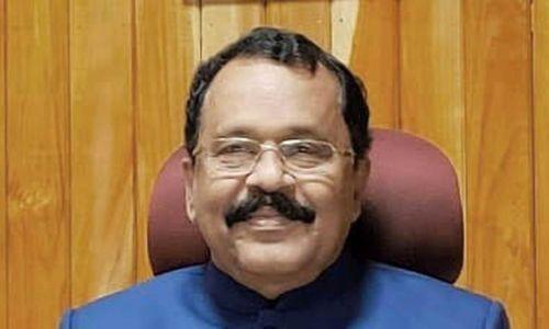ചാണകവെള്ളം തളിച്ച് പ്രധാനമന്ത്രിയെ അപമാനിച്ചു'; യൂത്ത് കോൺഗ്രസ് മാപ്പ് പറയണമെന്ന് ഗോവ ഗവർണർ ചാണകവെള്ളം തളിച്ച് പ്രധാനമന്ത്രിയെ അപമാനിച്ചു'; യൂത്ത് കോൺഗ്രസ് മാപ്പ് പറയണമെന്ന് ഗോവ ഗവർണർ