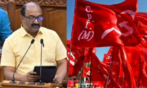 വിദേശസര്വകലാശാലയില് പിന്നോട്ട്; ബജറ്റിലെ പ്രഖ്യാപനം മരവിപ്പിക്കാൻ സിപിഐഎം ധാരണ വിദേശസര്വകലാശാലയില് പിന്നോട്ട്; ബജറ്റിലെ പ്രഖ്യാപനം മരവിപ്പിക്കാൻ സിപിഐഎം ധാരണ