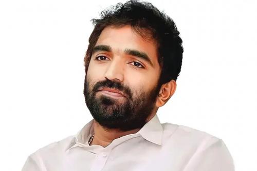 കെപിസിസി പുനഃസംഘടനയിൽ ചാണ്ടി ഉമ്മന് അതൃപ്തി; വിശ്വാസ സംരക്ഷണ യാത്ര ബഹിഷ്കരിച്ചു കെപിസിസി പുനഃസംഘടനയിൽ ചാണ്ടി ഉമ്മന് അതൃപ്തി; വിശ്വാസ സംരക്ഷണ യാത്ര ബഹിഷ്കരിച്ചു