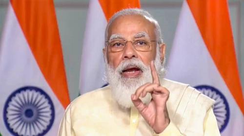 ജുഡീഷ്യറിയുടെ അംഗബലവും അടിസ്ഥാന സൗകര്യവും വർധിപ്പിക്കും; മോദി ജുഡീഷ്യറിയുടെ അംഗബലവും അടിസ്ഥാന സൗകര്യവും വർധിപ്പിക്കും; മോദി