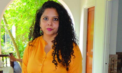 വ്യാ­ജ വാ­ർ­ത്ത: റാ­ണ അയൂ­ബിന് നേ­രെ‍­‍ സംഘടി­ത ആക്രമണം